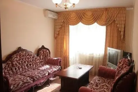 Алматы: Tan-Sholpan Hotel
