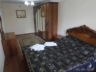 Алматы: Tan-Sholpan Hotel