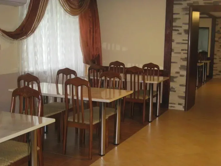 Алматы: Tan-Sholpan Hotel