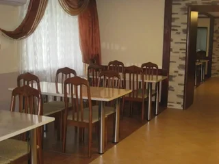 Алматы: Tan-Sholpan Hotel