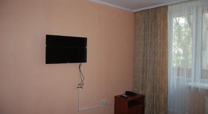 Алматы: Tan-Sholpan Hotel