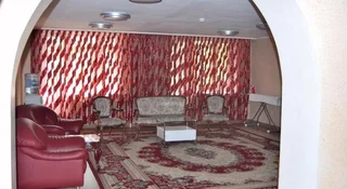 Алматы: Tan-Sholpan Hotel