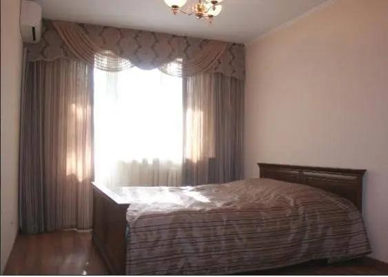Алматы: Tan-Sholpan Hotel