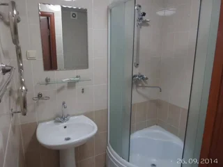 Алматы: Tan-Sholpan Hotel
