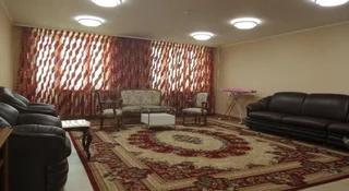 Алматы: Tan-Sholpan Hotel