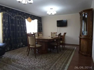 Алматы: Tan-Sholpan Hotel