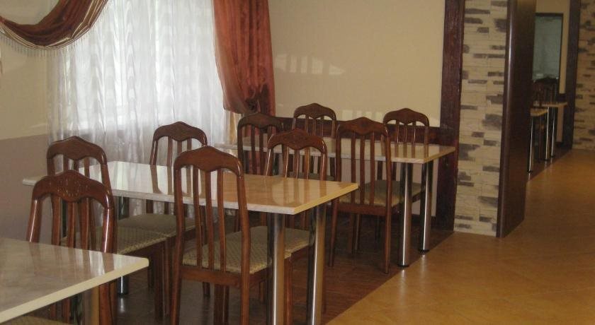 Алматы: Tan-Sholpan Hotel