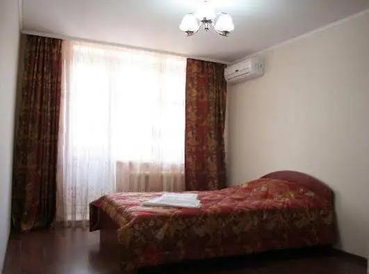 Алматы: Tan-Sholpan Hotel