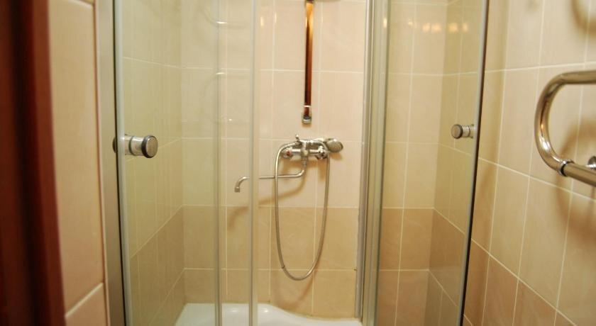 Алматы: Tan-Sholpan Hotel