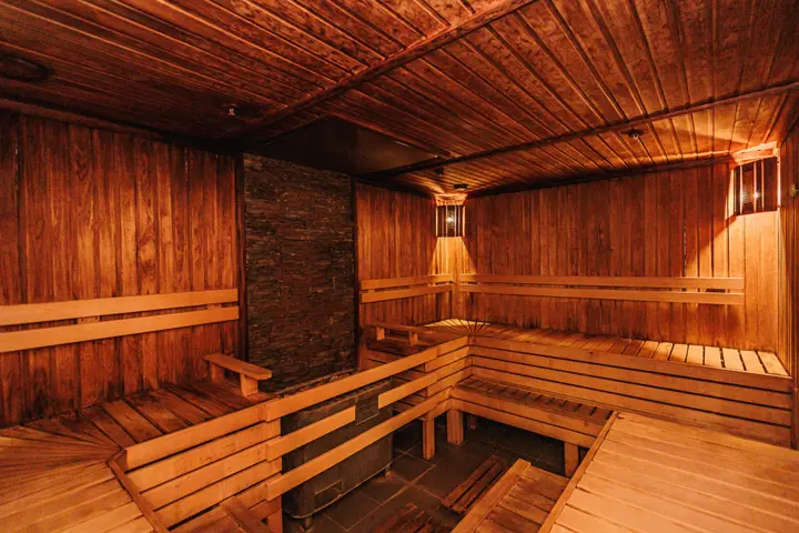 Астана: Отель Comfort Astana