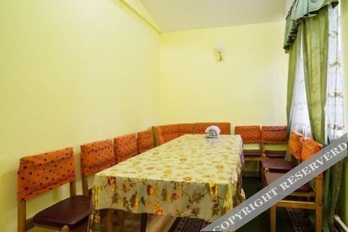 Астана: Skif Hotel