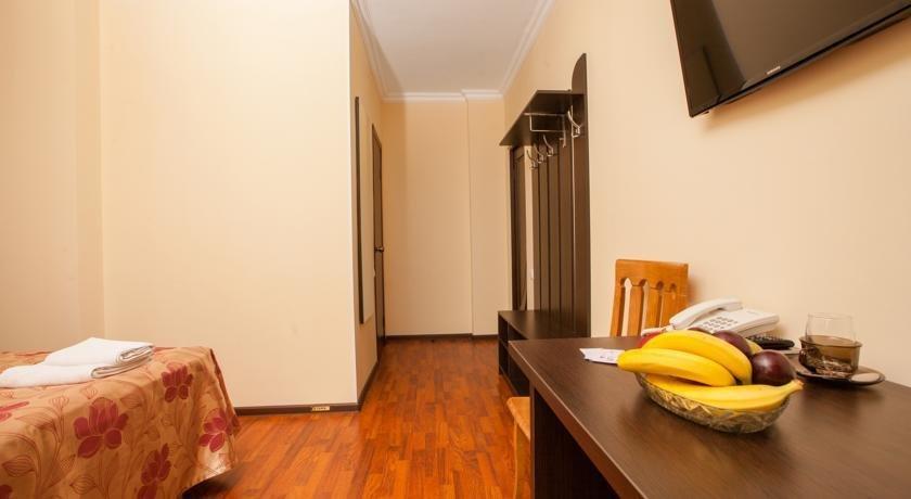 Астана: Skif Hotel