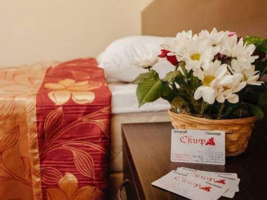 Астана: Skif Hotel
