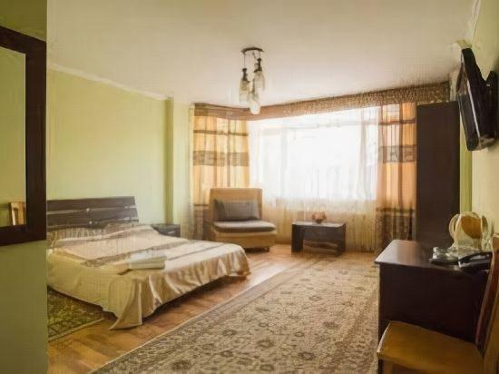 Астана: Skif Hotel