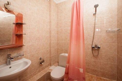 Астана: Skif Hotel