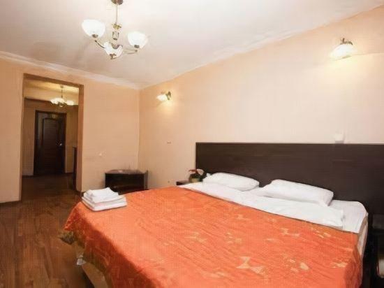 Астана: Skif Hotel