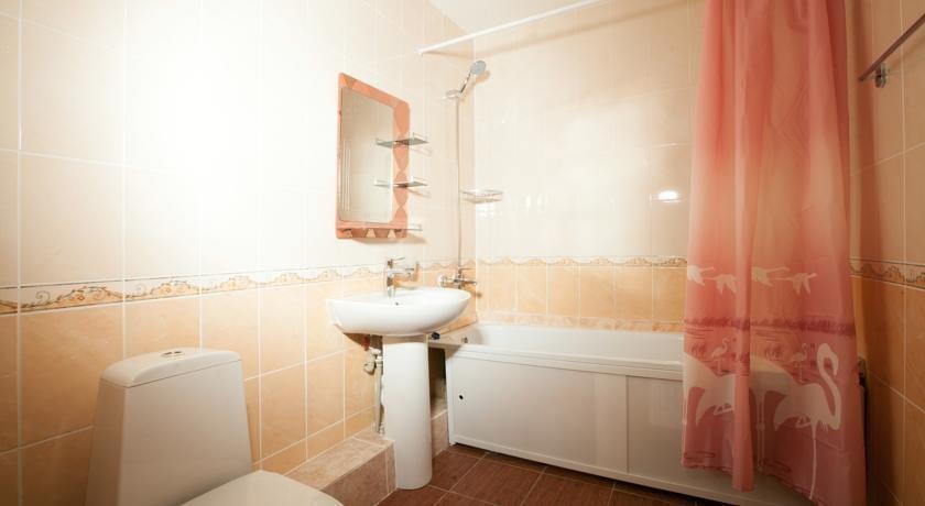 Астана: Skif Hotel