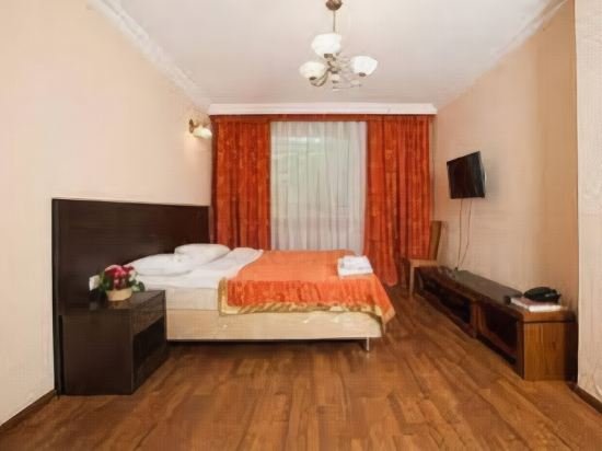 Астана: Skif Hotel