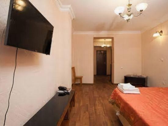 Астана: Skif Hotel