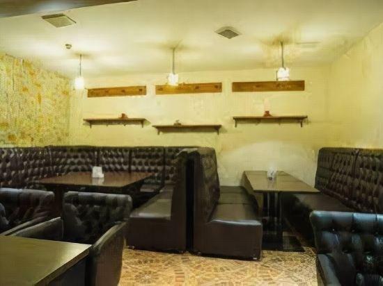 Астана: Skif Hotel