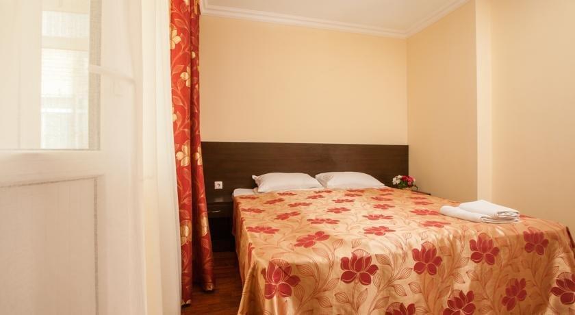 Астана: Skif Hotel