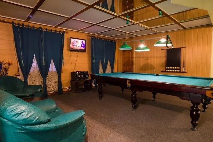 Астана: Skif Hotel