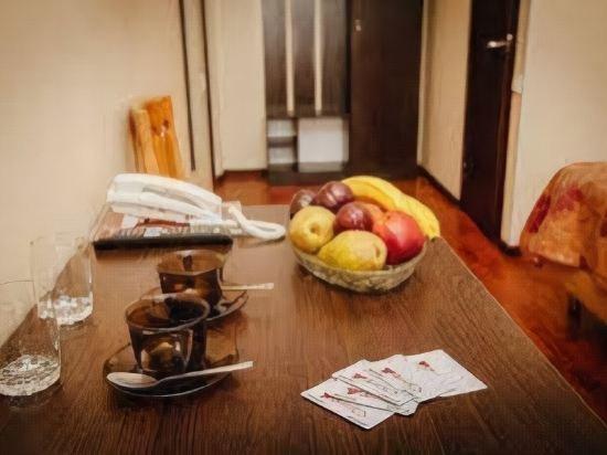 Астана: Skif Hotel