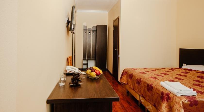 Астана: Skif Hotel