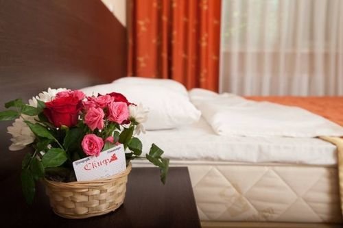 Астана: Skif Hotel