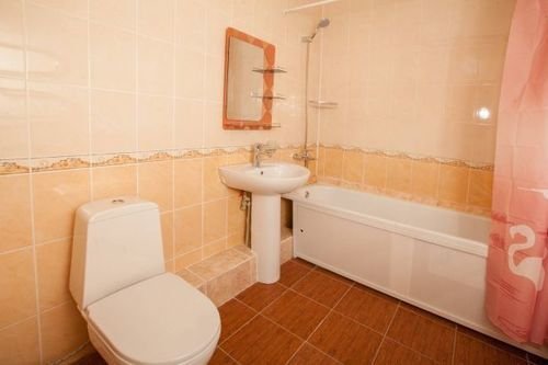 Астана: Skif Hotel