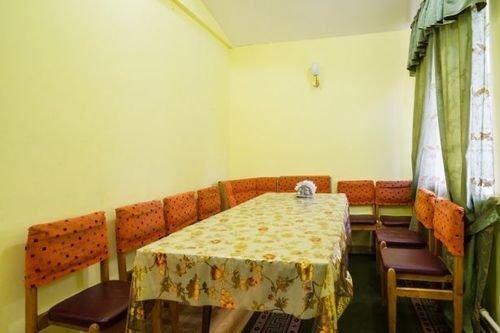 Астана: Skif Hotel