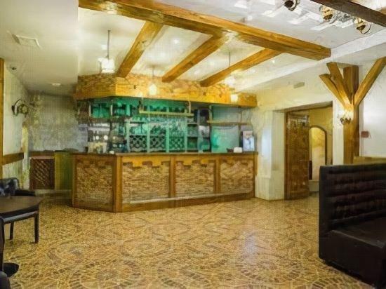 Астана: Skif Hotel