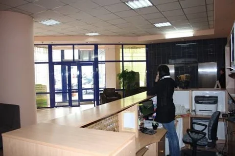 Алматы: Turkestan Hotel