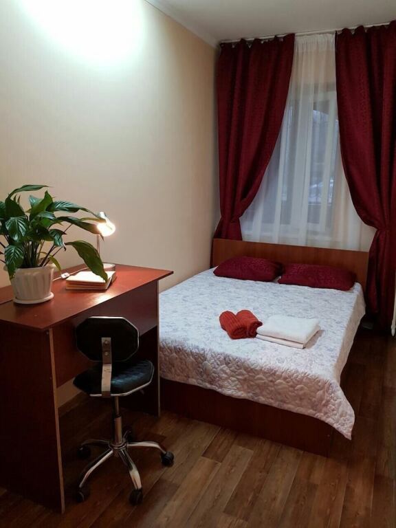 Алматы: Хостел FM Almaty