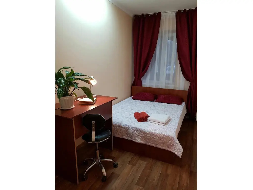 Алматы: Хостел FM Almaty