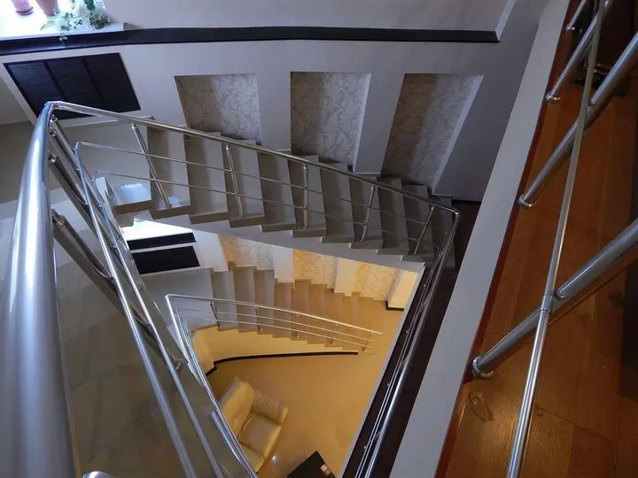 Астана: Bayan Sulu Hotel