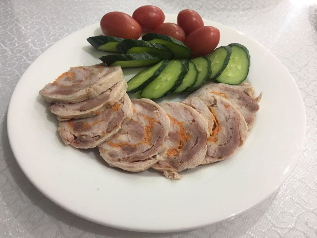 Астана: Гостиница Престиж