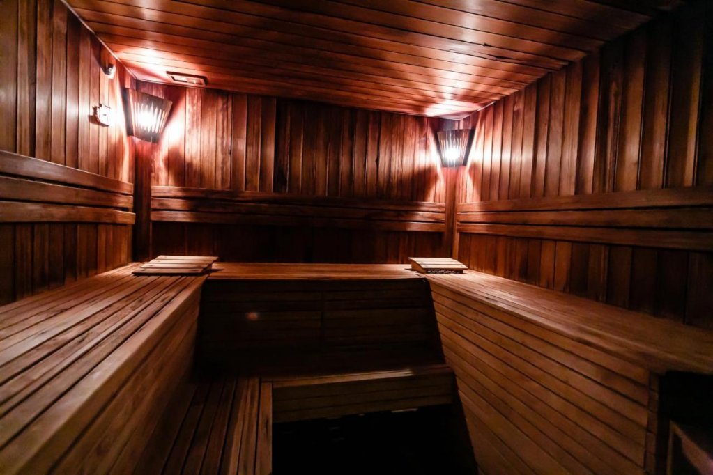 Алматы: Отель Samal Resort & Spa