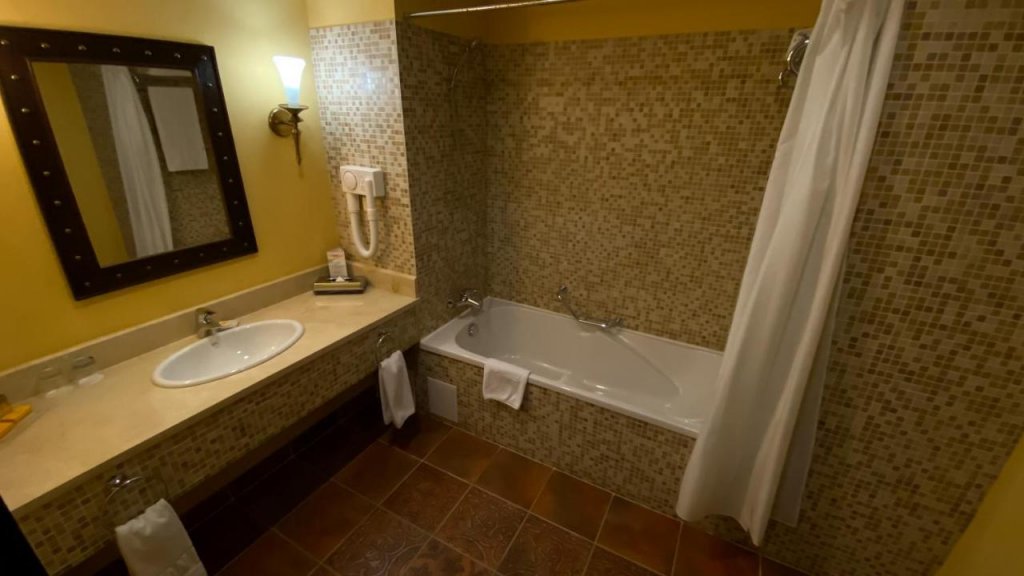 Алматы: Отель Samal Resort & Spa