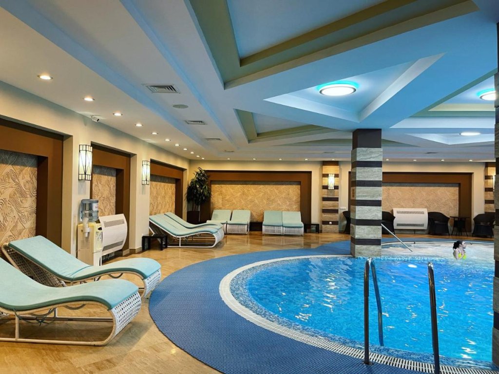 Алматы: Отель Samal Resort & Spa