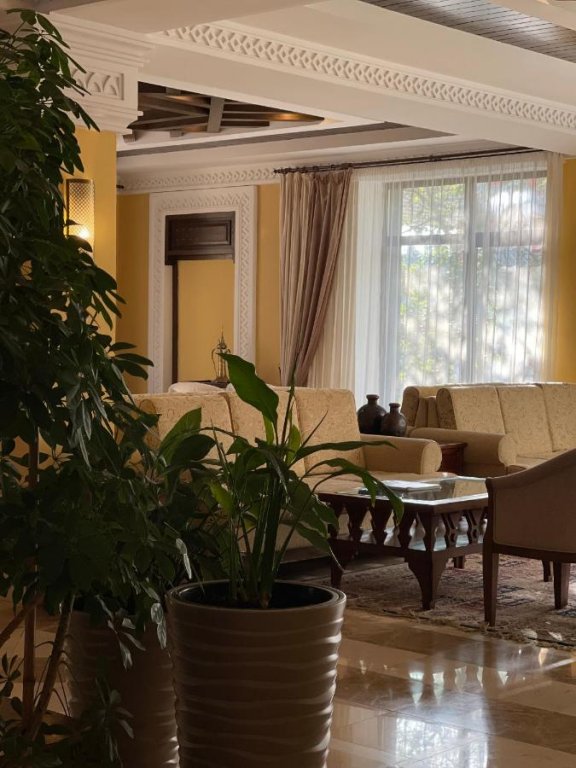 Алматы: Отель Samal Resort & Spa