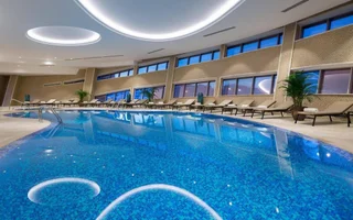 Астана: Hilton Astana