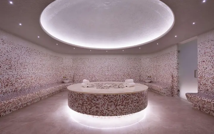 Астана: Hilton Astana
