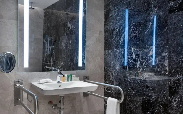 Астана: Hilton Astana