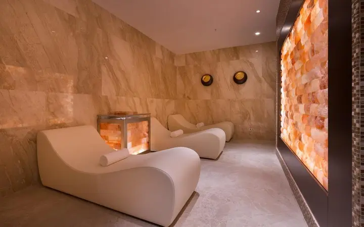 Астана: Hilton Astana