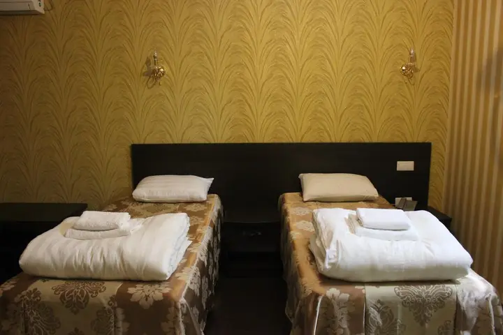 Астана: Гостиница Home Астана