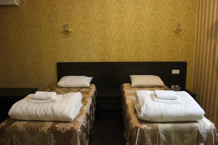 Астана: Гостиница Home Астана