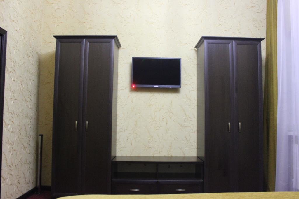 Гостиница Home Астана — фото 5