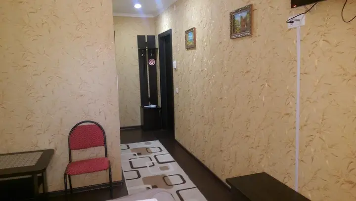 Гостиница Home Астана — фото 3