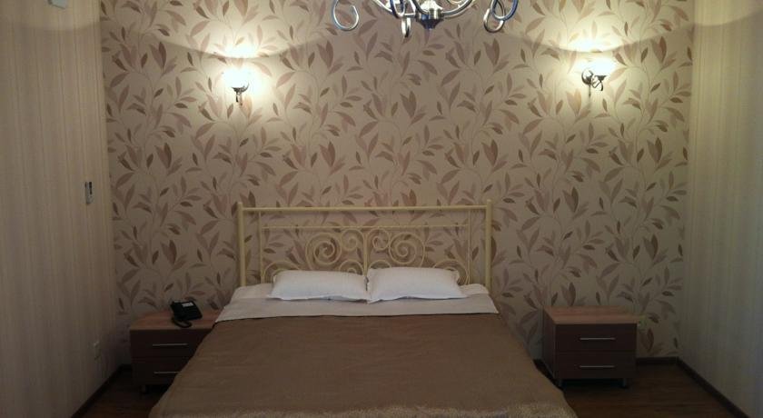 Астана: Hotel Complex Troya